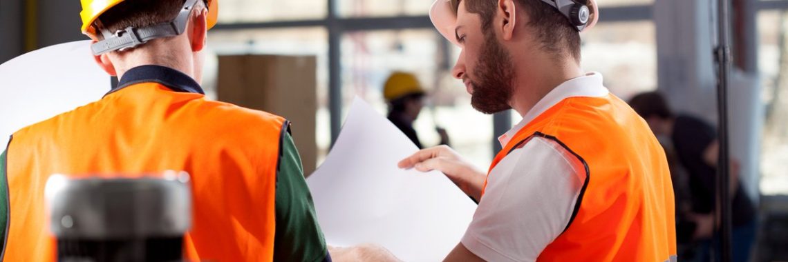 Idoneità tecnico professionale: imprese e lavoratori autonomi che vanno a operare in campo edile - Logica Servizi Informa