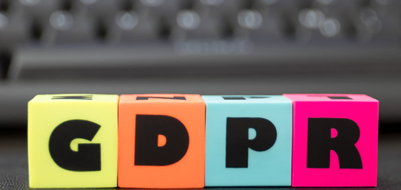 normativa sulla privacy gdpr italia - adeguamento alla normativa sulla privacy in Italia