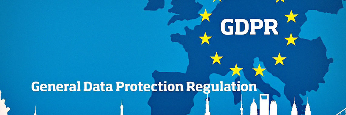 Logica Servizi - Regolamento Generale sulla Protezione dei Dati gdpr-privacy