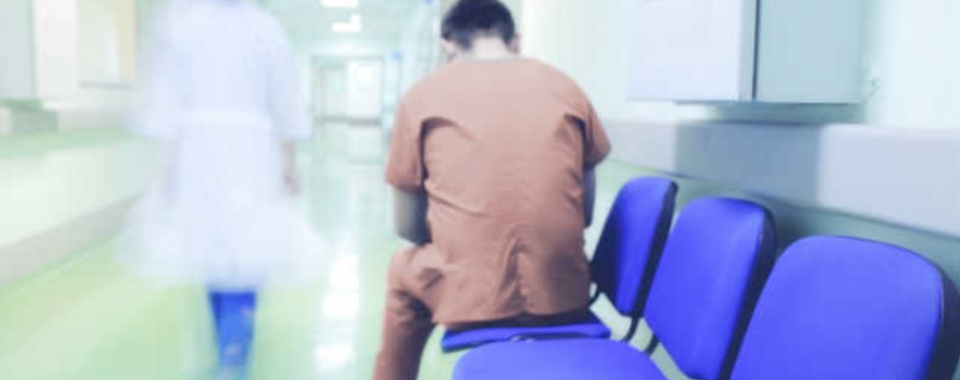 prevenzione e la Gestione degli atti di violenza a danno degli operatori sanitari
