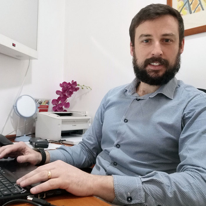 Staff - LogicaServizi Sicurezza e Medicina sul Lavoro - privacy GDPR