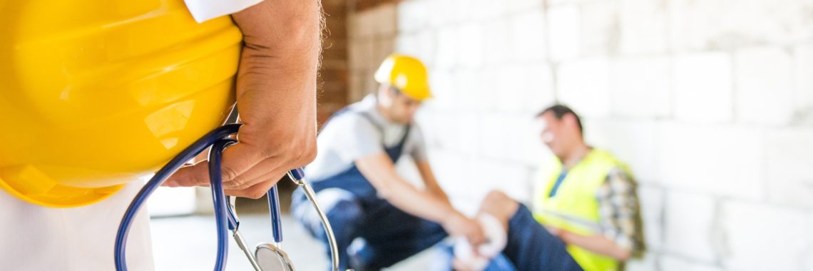 MEDICINA DEL LAVORO -medicina e sicurezza sul lavoro
