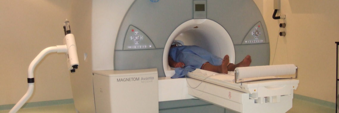 Gestione della sicurezza in Risonanza Magnetica
