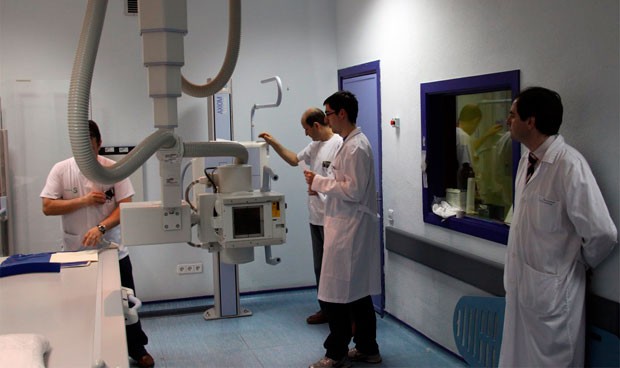 Assistenza tecnica apparecchiature elettromedicali