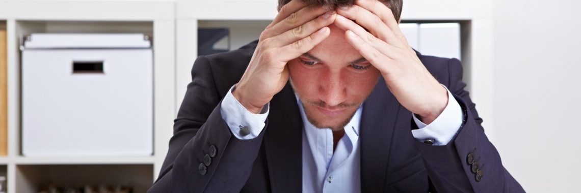 stress lavoro correlato