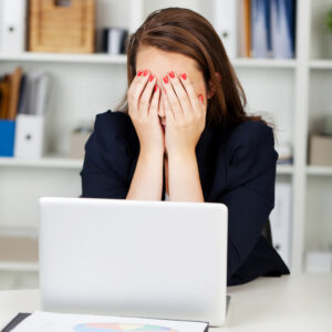 stress lavoro correlato
