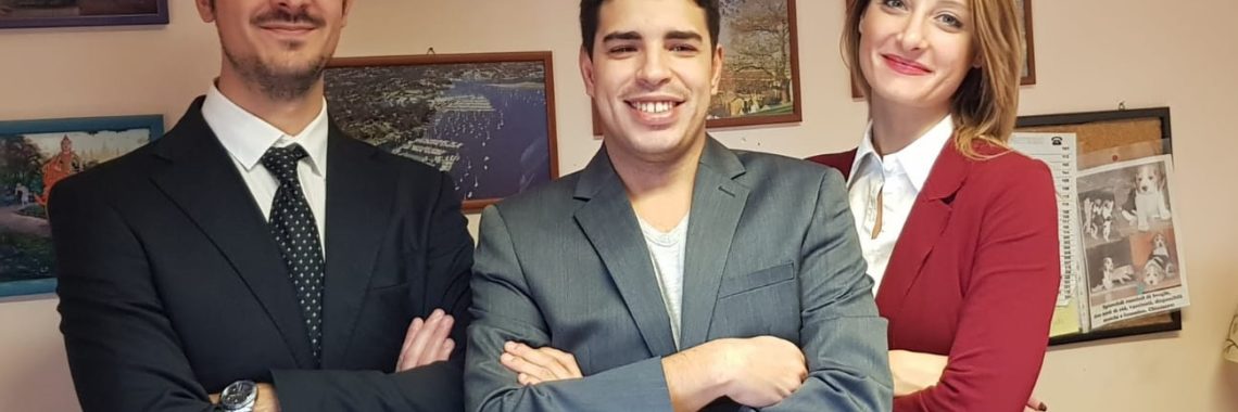 DICONO DI NOI Articolo il Sole 24 Ore del 28 gennaio 2020 OK