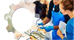 HACCP logica servizi