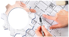 progettazione e consulenze logica servizi