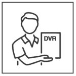 Sicurezza uffici e negozi - LogicaServizi.eu