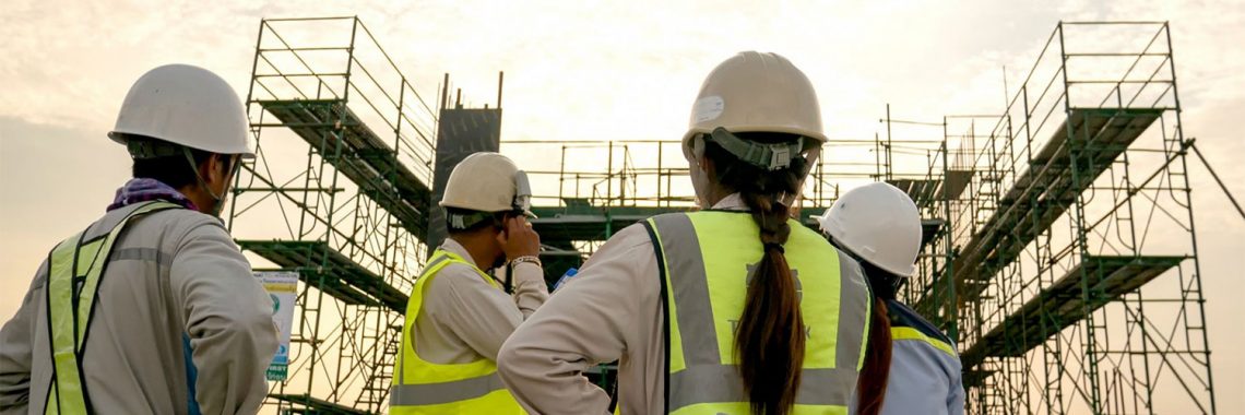 Idoneità tecnico professionale: imprese e lavoratori autonomi che vanno a operare in campo edile - Logica Servizi Informa