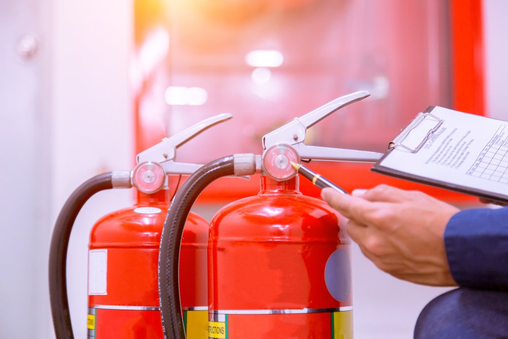 PREVENZIONE ANTINCENDIO NEI LUOGHI DI LAVORO – TRE IMPORTANTI DECRETI IN VIGORE DAL 25 SETTEMBRE 2022