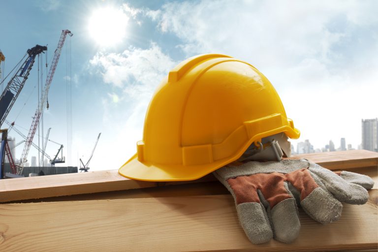 Sicurezza del lavoro