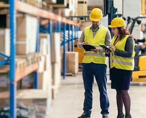 sicurezza sul lavoro roma