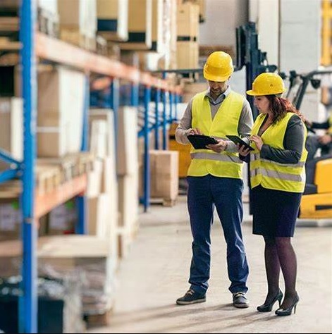 Sicurezza del lavoro