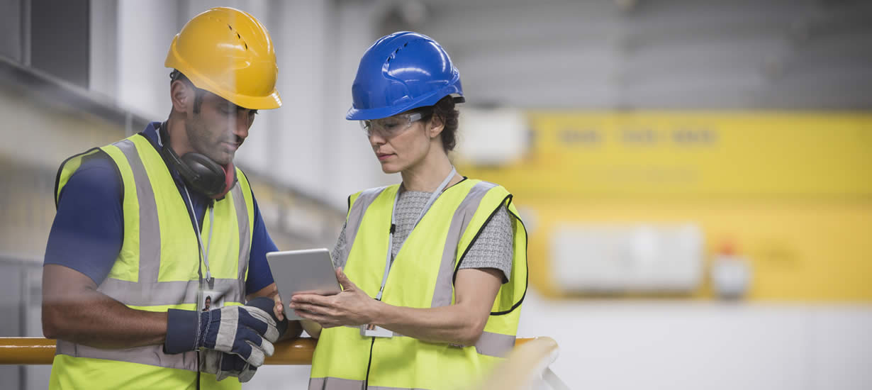 sicurezza sul lavoro roma