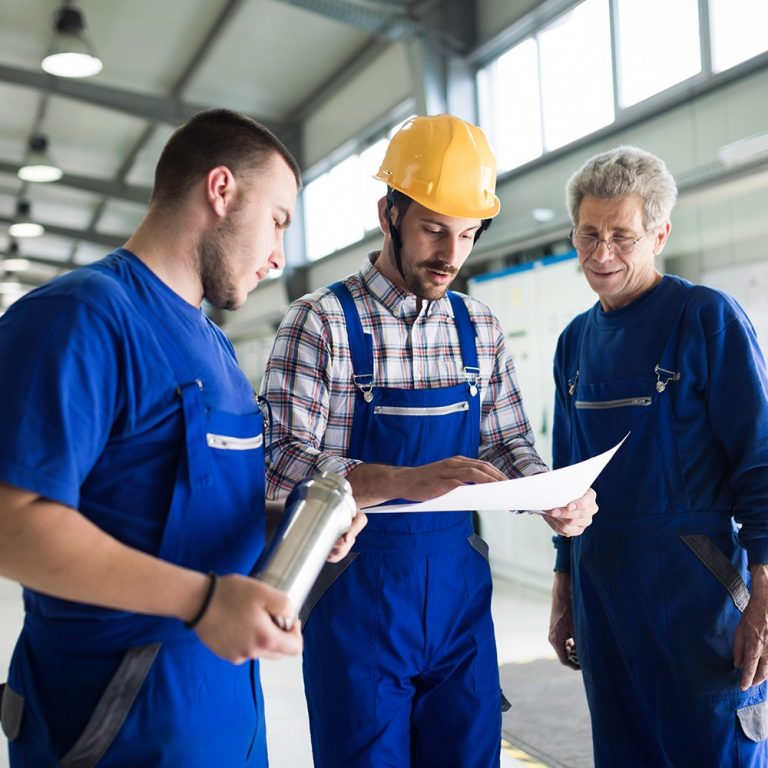 RSPP: Responsabile del Servizio di prevenzione e protezione