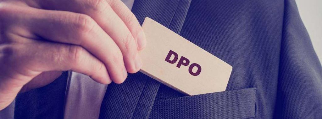 Il Responsabile della protezione dei dati ( DPO ) - Logica servizi