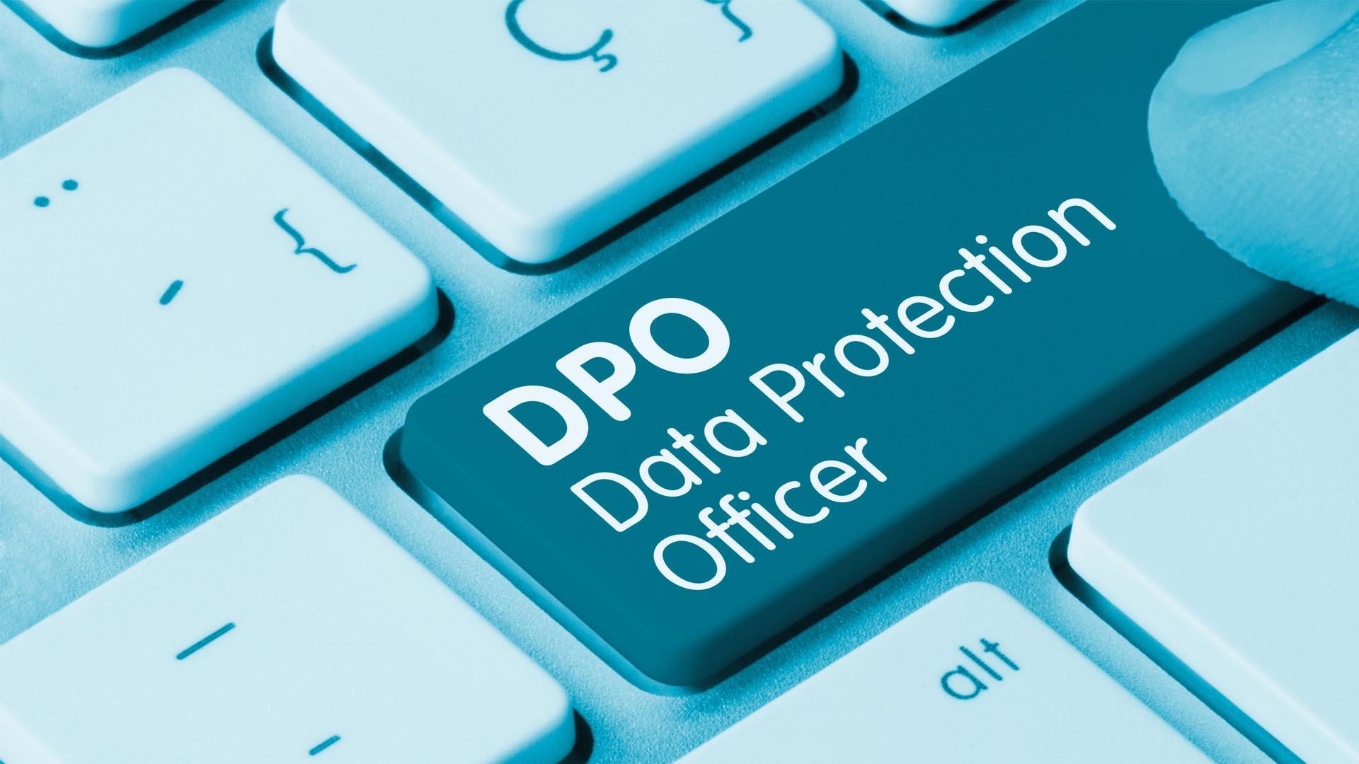 Il Responsabile della protezione dei dati ( DPO ) - Logica servizi