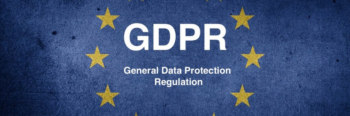 Il Regolamento generale sulla protezione dei dati (GDPR).