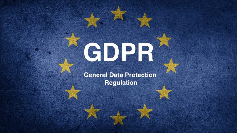 Il Regolamento generale sulla protezione dei dati (GDPR). Cosa è e quando va applicato