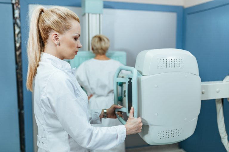 Radioprotezione per apparecchiature RX e Risonanza Magnetica